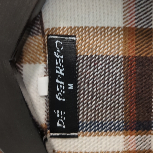 Button Up Shirt - Picture 2 of 4